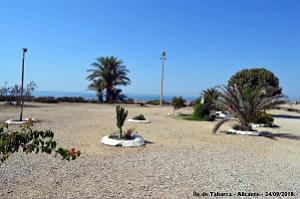21 ALICANTE L ILE DE TABARCA (84)